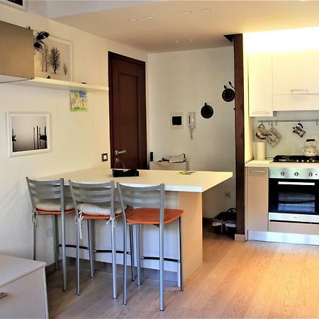 Appartamento Via Mazzini Ровиго Экстерьер фото