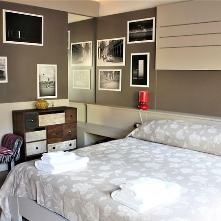 Appartamento Via Mazzini Ровиго Экстерьер фото