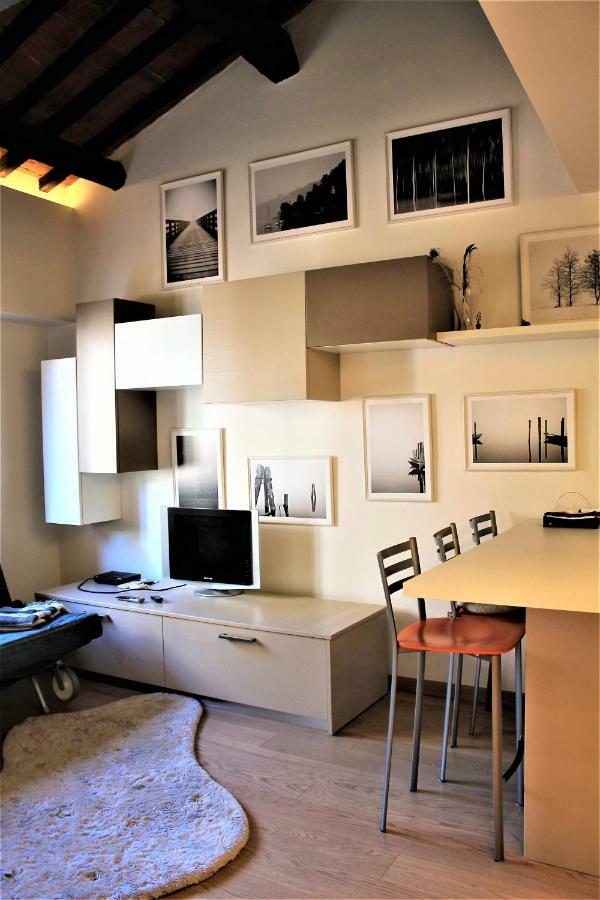 Appartamento Via Mazzini Ровиго Экстерьер фото