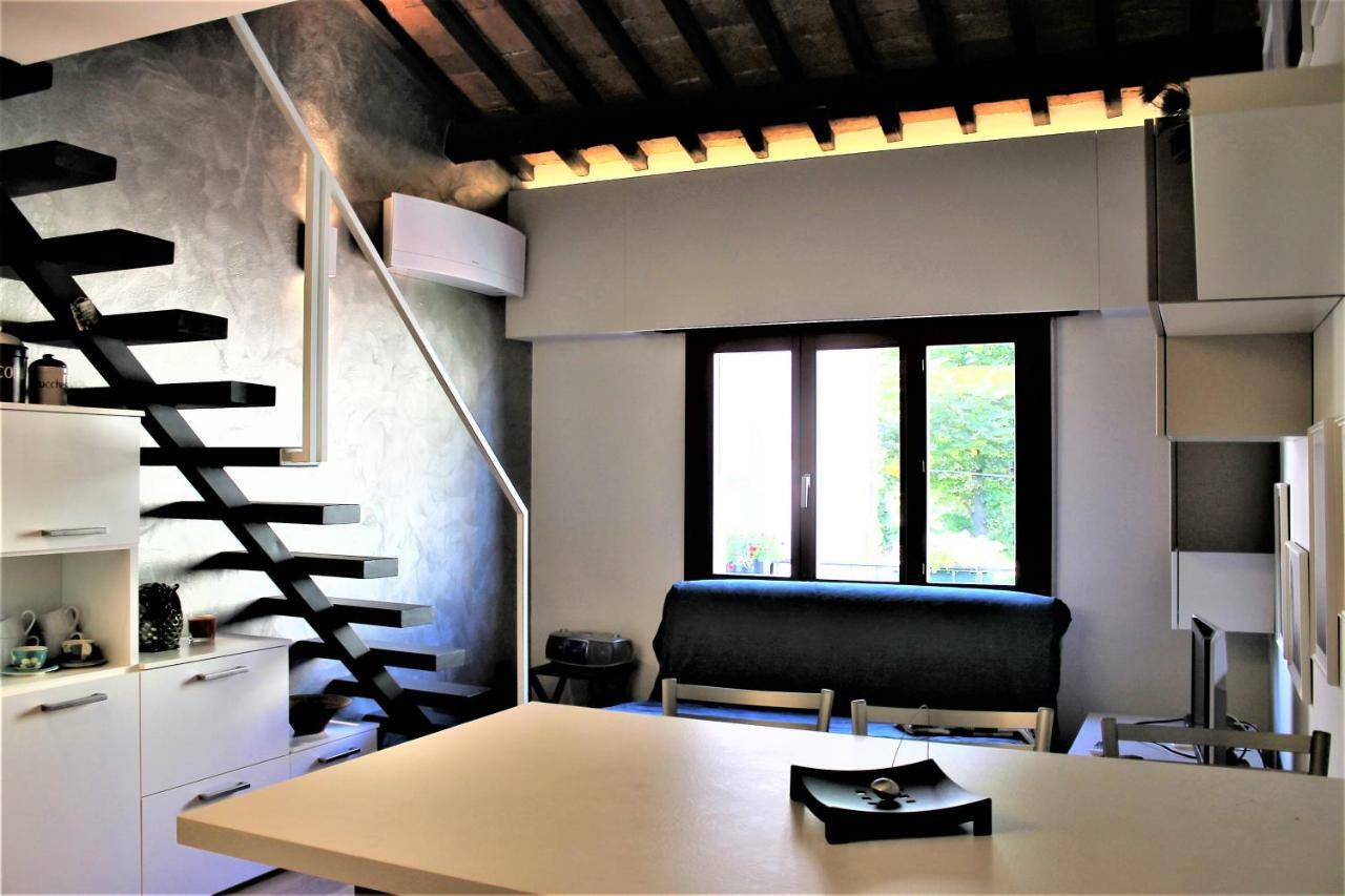 Appartamento Via Mazzini Ровиго Экстерьер фото