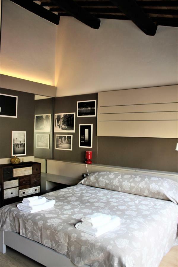 Appartamento Via Mazzini Ровиго Экстерьер фото